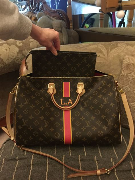 lv speedy 40|louis vuitton speedy 40 bandouliere.